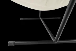 Fatboy Headdemock Hamac avec support, 270x138x110 cm