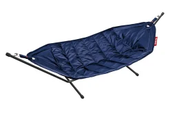 Fatboy Headdemock Hamac avec support, 270x138x110 cm