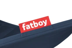 Fatboy Headdemock Hamac avec support, 270x138x110 cm