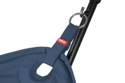 Fatboy Headdemock Hamac avec support, 270x138x110 cm