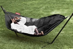 Fatboy Headdemock Deluxe Headdemock incl. pillow and cover, 270x138x110 cm