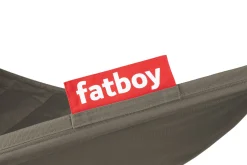 Fatboy Headdemock Deluxe Headdemock Superb incl. coussin et housse, 270x138x110 cm