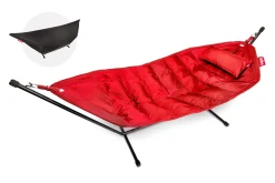Fatboy Headdemock Deluxe Headdemock Superb incl. coussin et housse, 270x138x110 cm