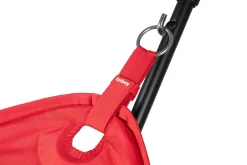 Fatboy Headdemock Deluxe Headdemock Superb incl. coussin et housse, 270x138x110 cm