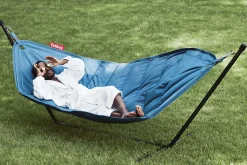 Fatboy Headdemock Deluxe Headdemock Superb incl. coussin et housse, 270x138x110 cm