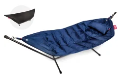 Fatboy Headdemock Deluxe Headdemock Superb incl. coussin et housse, 270x138x110 cm