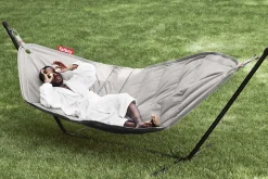 Fatboy Headdemock Deluxe Headdemock Superb incl. coussin et housse, 270x138x110 cm