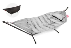 Fatboy Headdemock Deluxe Headdemock Superb incl. coussin et housse, 270x138x110 cm