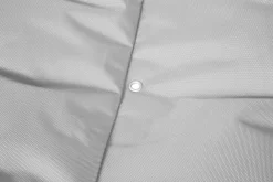 Fatboy Headdemock Deluxe Headdemock Superb incl. coussin et housse, 270x138x110 cm
