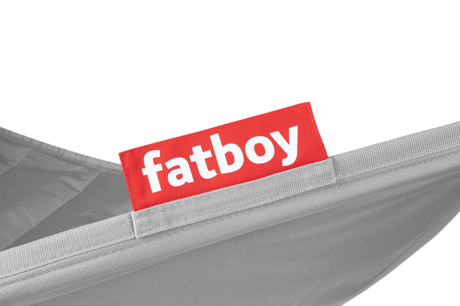 Fatboy Headdemock Deluxe Headdemock Superb incl. coussin et housse, 270x138x110 cm