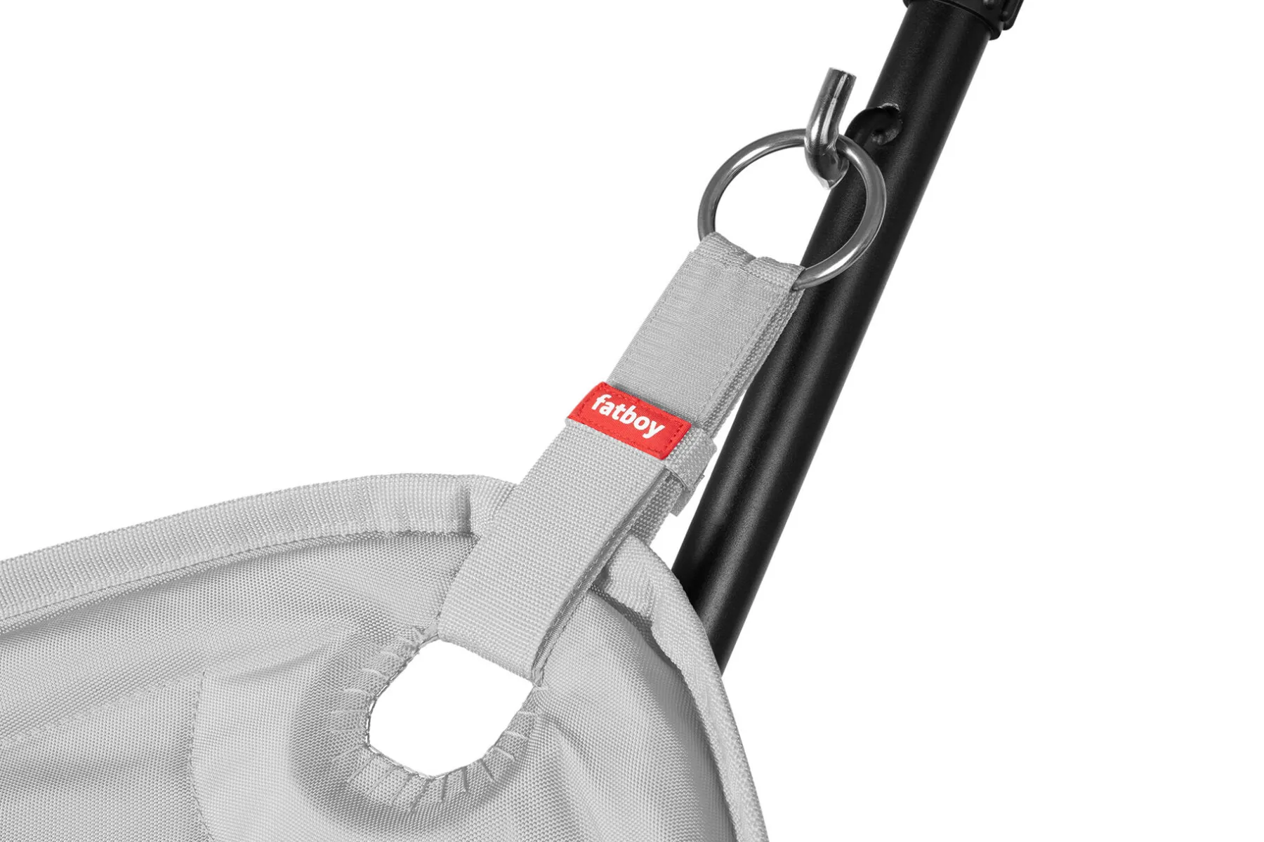 Fatboy Headdemock Deluxe Headdemock Superb incl. coussin et housse, 270x138x110 cm