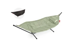 Fatboy Headdemock Deluxe Headdemock Superb incl. coussin et housse, 270x138x110 cm