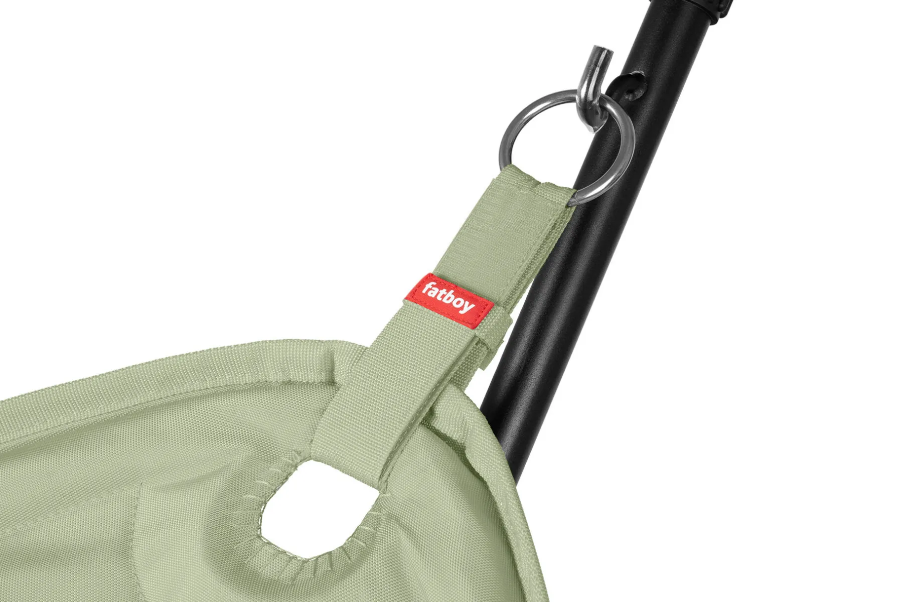 Fatboy Headdemock Deluxe Headdemock Superb incl. coussin et housse, 270x138x110 cm
