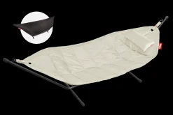 Fatboy Headdemock Deluxe Headdemock Superb incl. coussin et housse, 270x138x110 cm