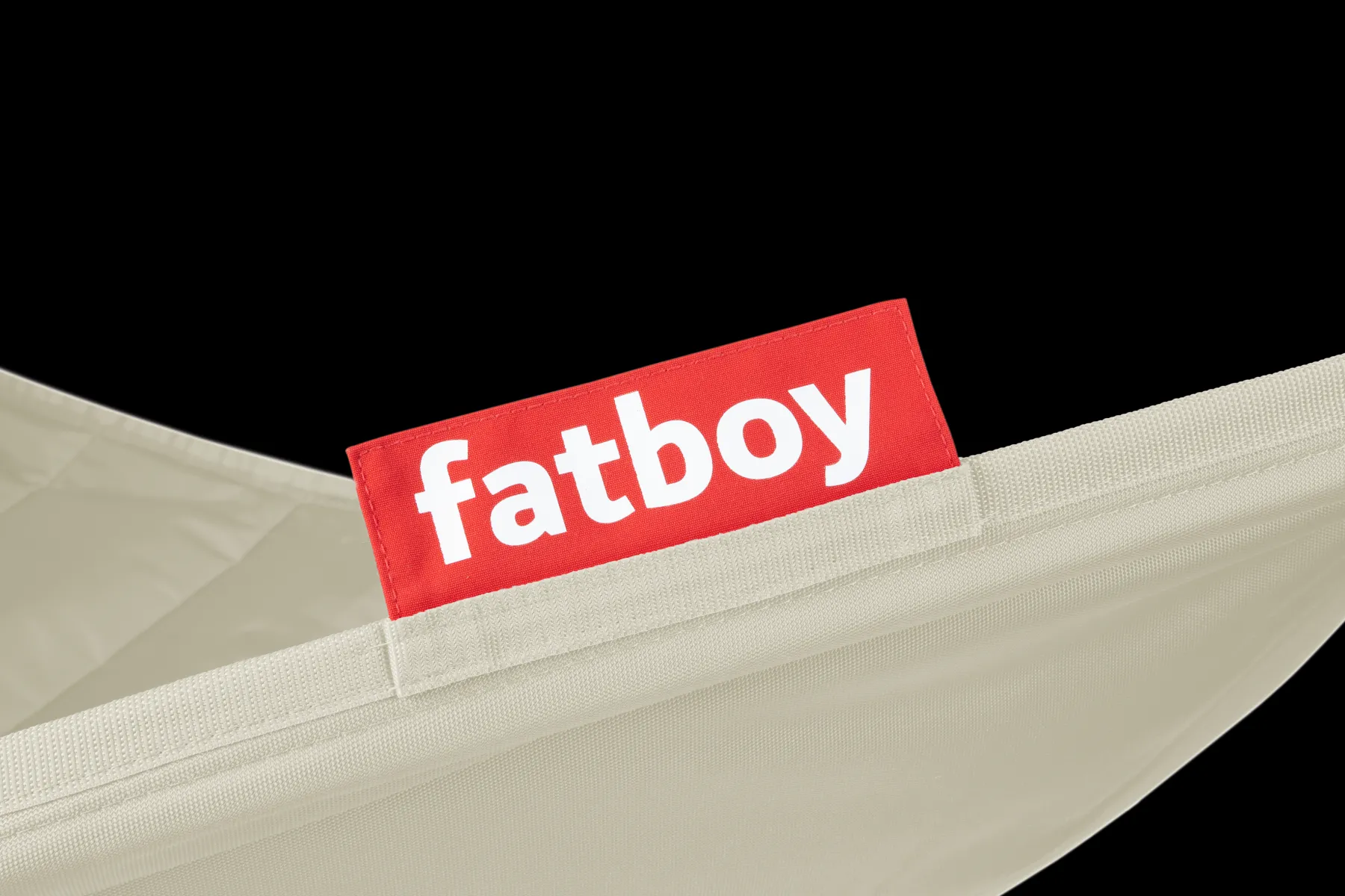 Fatboy Headdemock Deluxe Headdemock Superb incl. coussin et housse, 270x138x110 cm