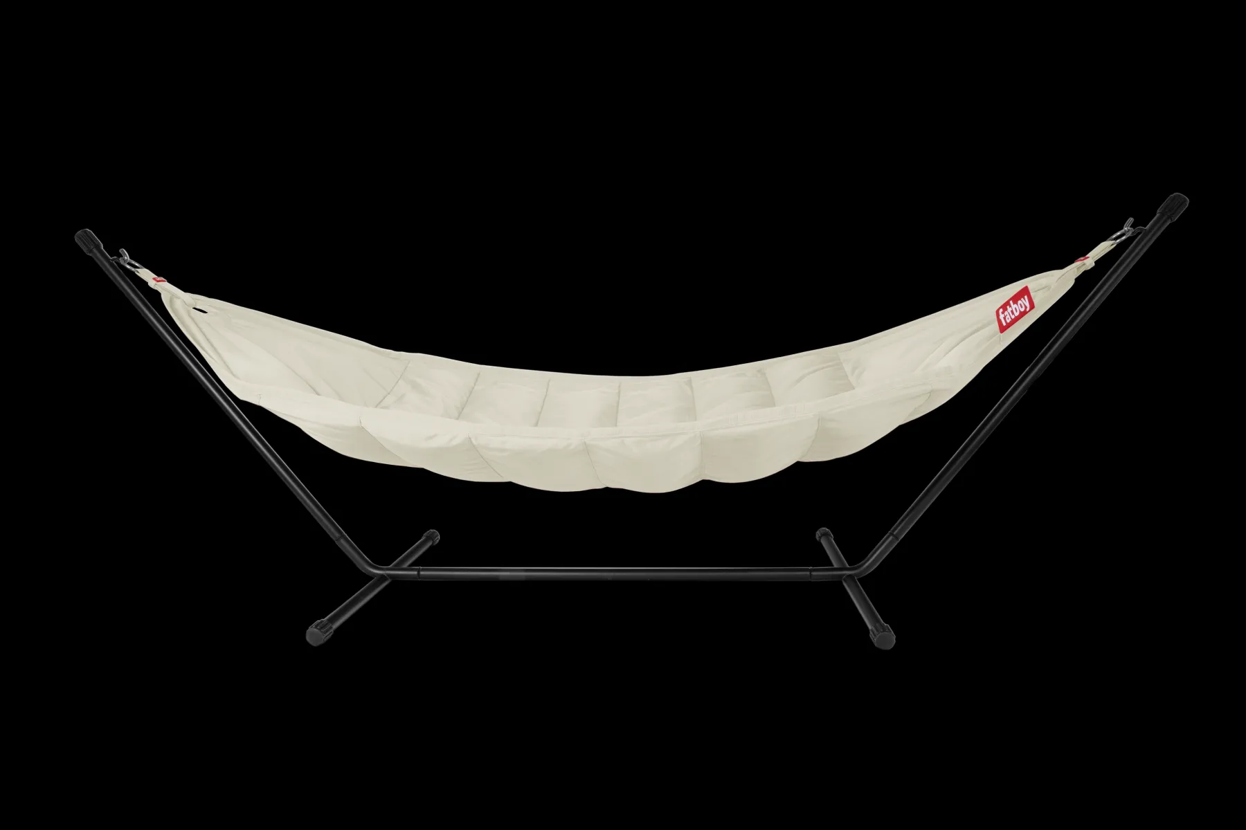 Fatboy Headdemock Deluxe Headdemock Superb incl. coussin et housse, 270x138x110 cm