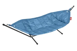 Fatboy Headdemock Hamac avec support, 270x138x110 cm