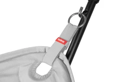 Fatboy Headdemock Hamac avec support, 270x138x110 cm