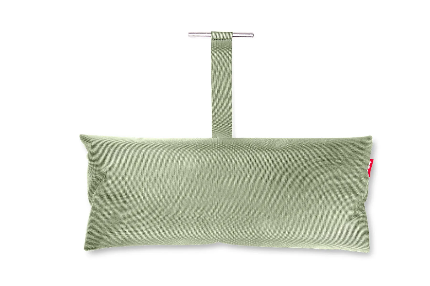 Fatboy Headdemock Pillow Coussin pour hamac, vert, 69x15x29 cm