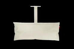 Fatboy Headdemock Pillow Coussin pour hamac, beige, 69x15x29 cm