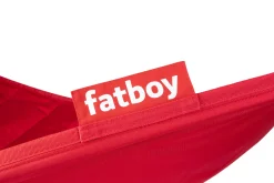 Fatboy Headdemock Hamac avec support, 270x138x110 cm