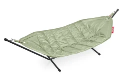 Fatboy Headdemock Hamac avec support, 270x138x110 cm