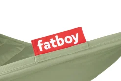 Fatboy Headdemock Hamac avec support, 270x138x110 cm