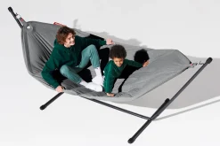 Fatboy Headdemock Superb Deluxe Headdemock Superb incl. coussin et housse, 270x138x110 cm
