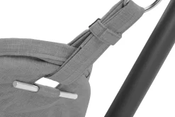 Fatboy Headdemock Superb Deluxe Headdemock Superb incl. coussin et housse, 270x138x110 cm