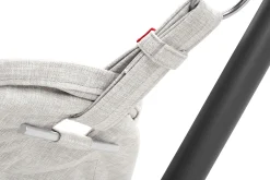 Fatboy Headdemock Superb Deluxe Headdemock Superb incl. coussin et housse, 270x138x110 cm