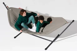 Fatboy Headdemock Superb Deluxe Headdemock Superb incl. coussin et housse, 270x138x110 cm