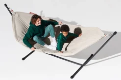 Fatboy Headdemock Superb Deluxe Headdemock Superb incl. coussin et housse, 270x138x110 cm