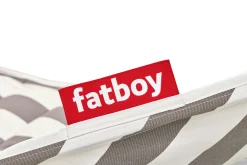 Fatboy Headdemock Superb Deluxe Headdemock Superb incl. coussin et housse, 270x138x110 cm