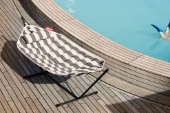 Fatboy Headdemock Superb Deluxe Headdemock Superb incl. coussin et housse, 270x138x110 cm