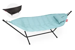 Fatboy Headdemock Superb Deluxe Headdemock Superb incl. coussin et housse, 270x138x110 cm