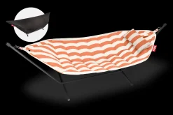 Fatboy Headdemock Superb Deluxe Headdemock Superb incl. pillow and cover, 270x138x110 cm