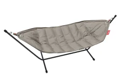 Fatboy Headdemock Superb Hamac avec support, 270x138x110 cm