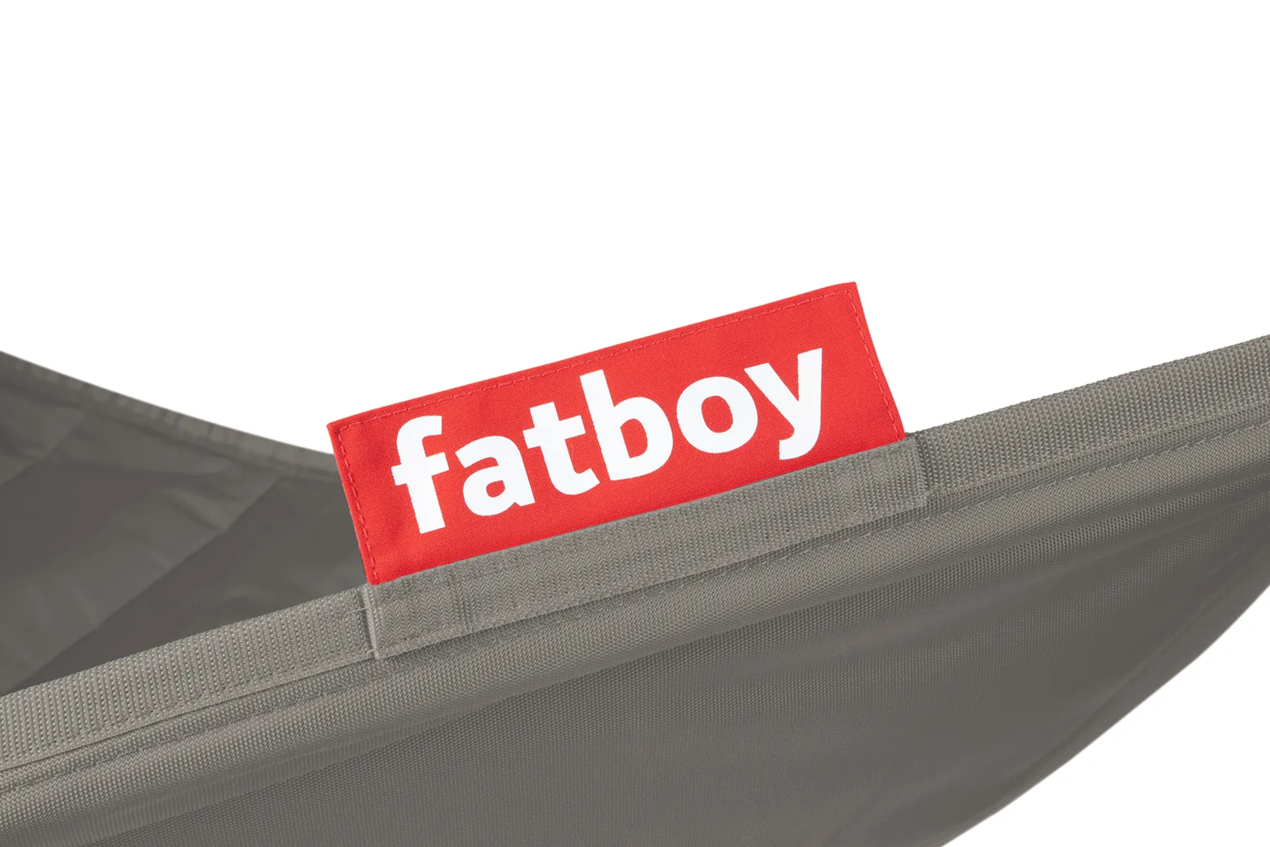 Fatboy Headdemock Superb Hamac avec support, 270x138x110 cm