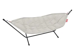 Fatboy Headdemock Superb Hamac avec support, 270x138x110 cm