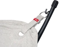 Fatboy Headdemock Superb Hamac avec support, 270x138x110 cm