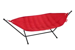 Fatboy Headdemock Superb Hamac avec support, 270x138x110 cm