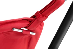 Fatboy Headdemock Superb Hamac avec support, 270x138x110 cm