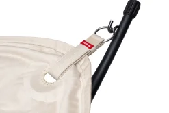 Fatboy Headdemock Superb Hamac avec support, 270x138x110 cm