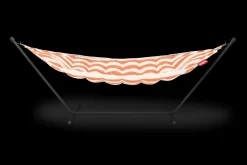 Fatboy Headdemock Superb Hamac avec support, 270x138x110 cm