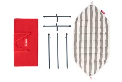 Fatboy Headdemock Superb Hamac avec support, 270x138x110 cm