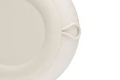 Fatboy Humpty Outdoor Tables basses d'extérieur, gris, 65x65x35 cm