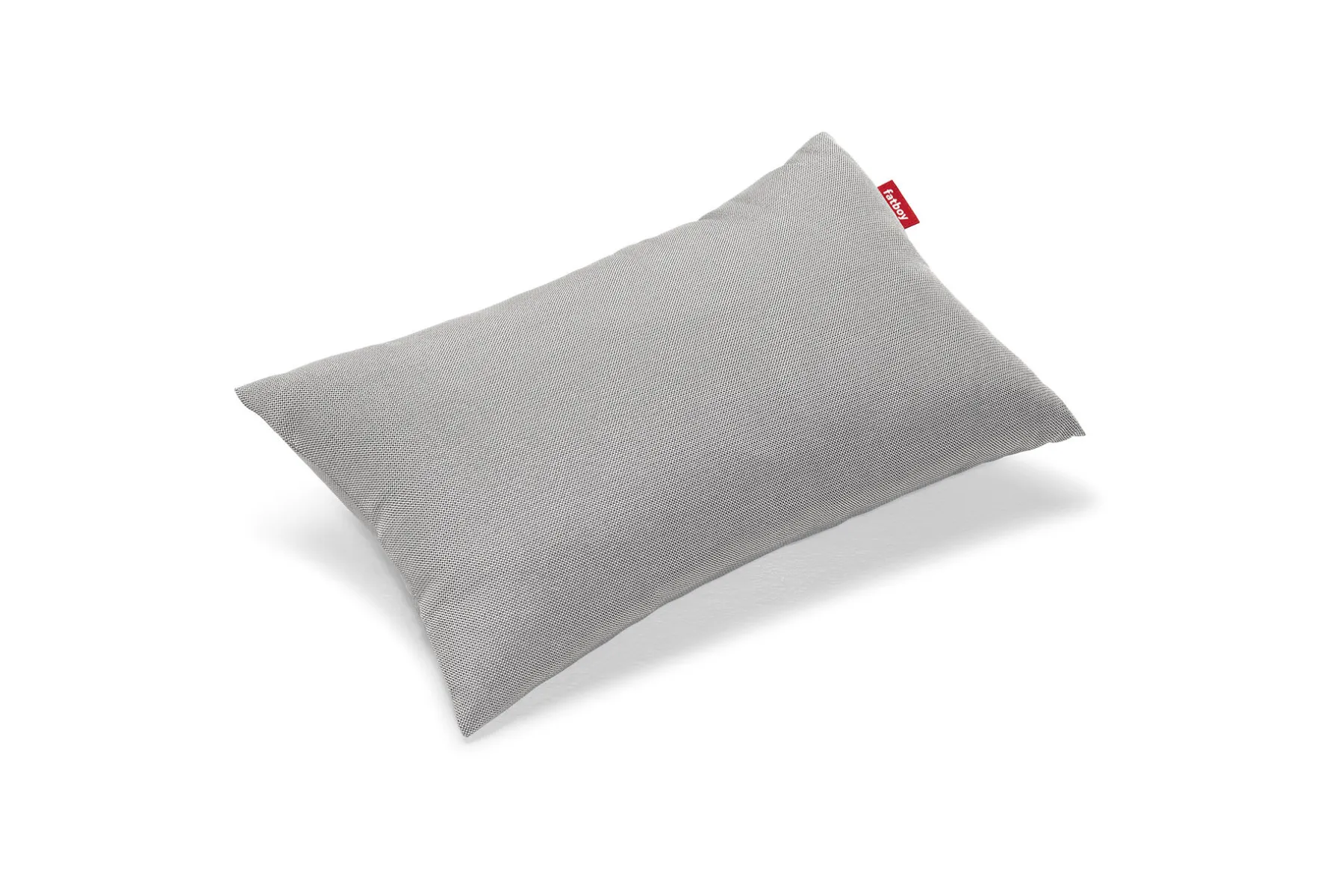 Fatboy King Pillow Royal Coussins décoratifs, gris, 66x40 cm