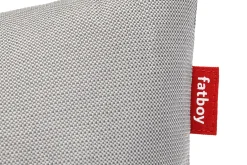 Fatboy King Pillow Royal Coussins décoratifs, gris, 66x40 cm