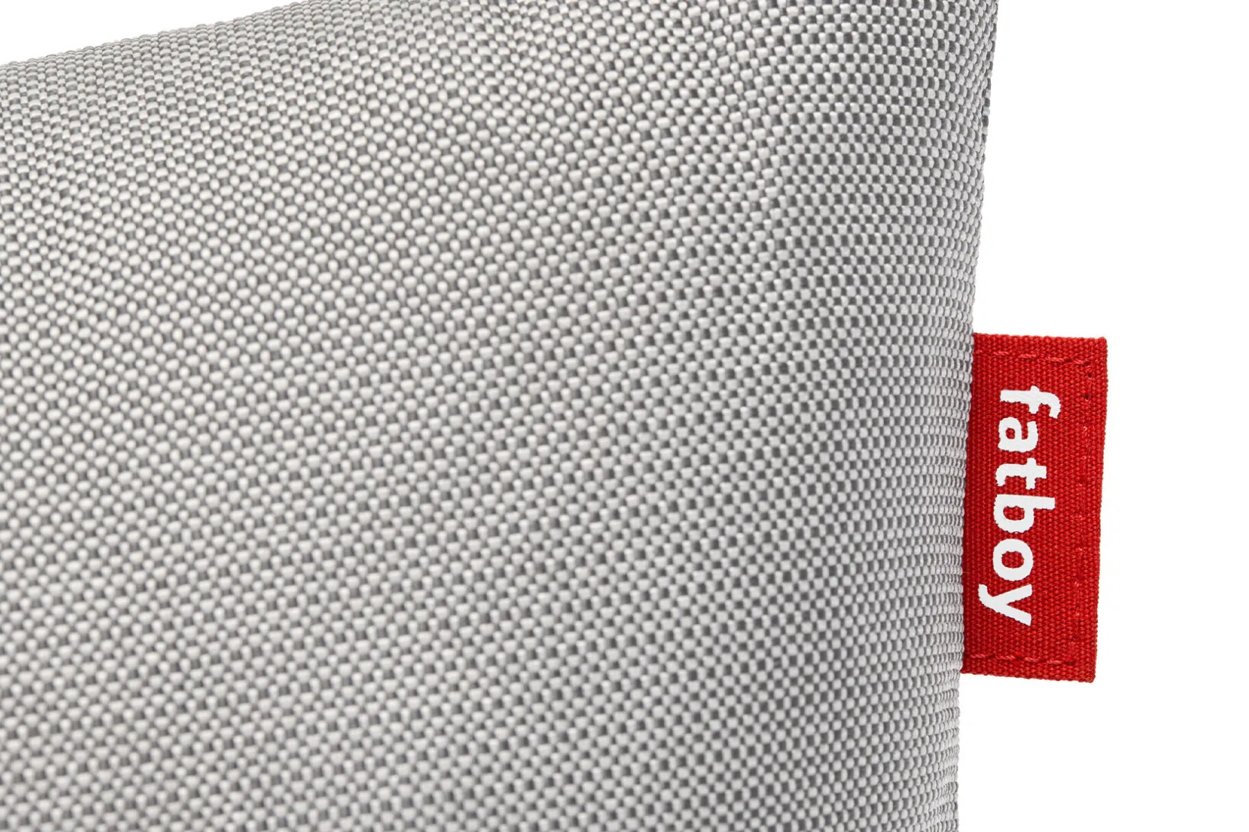 Fatboy King Pillow Royal Coussins décoratifs, gris, 66x40 cm
