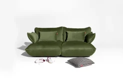 Fatboy King Pillow Velvet